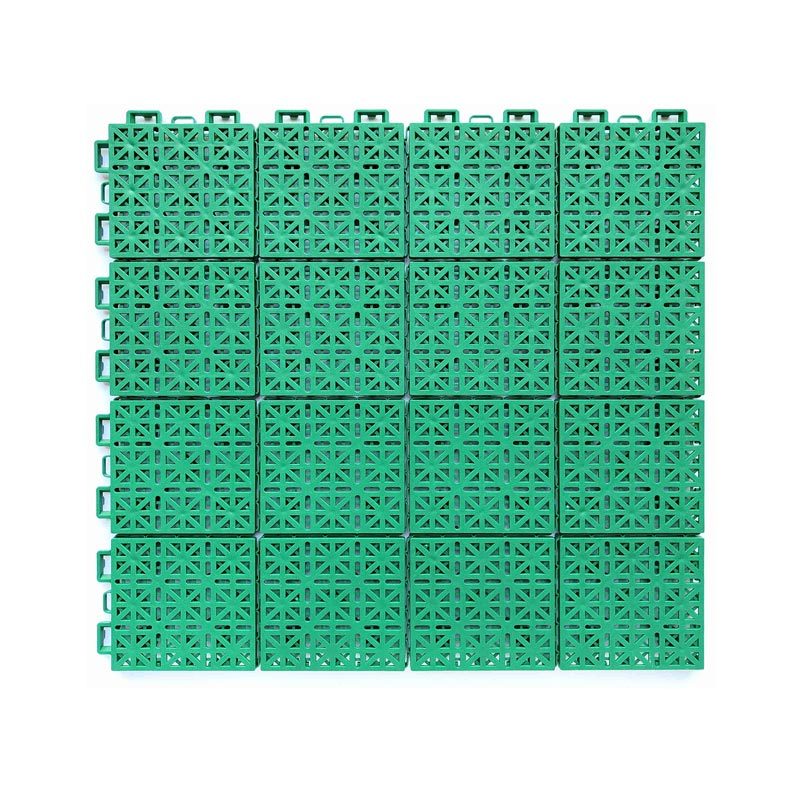 Square MiG soft connection (elastic pad)