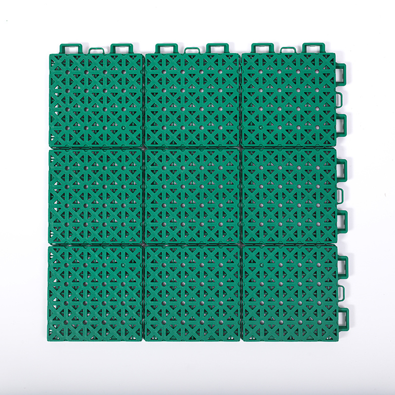 Wide meter nine-grid soft connection