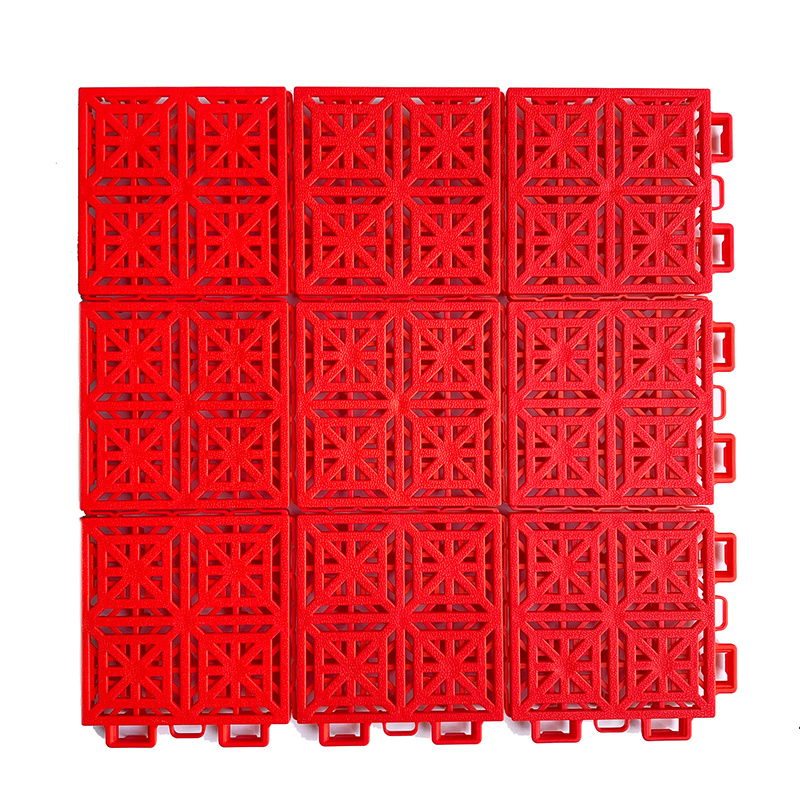 Lucky lattice soft connection