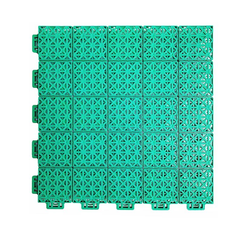 Large double-meter soft connection (elastic pad)