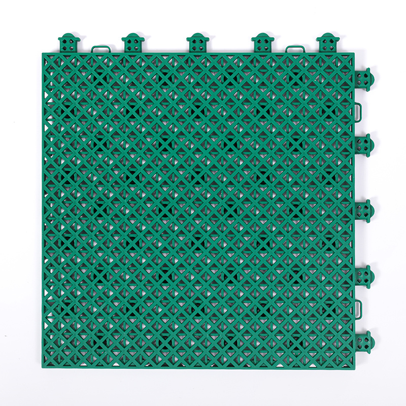 Double-layer grid second generation (with pad)