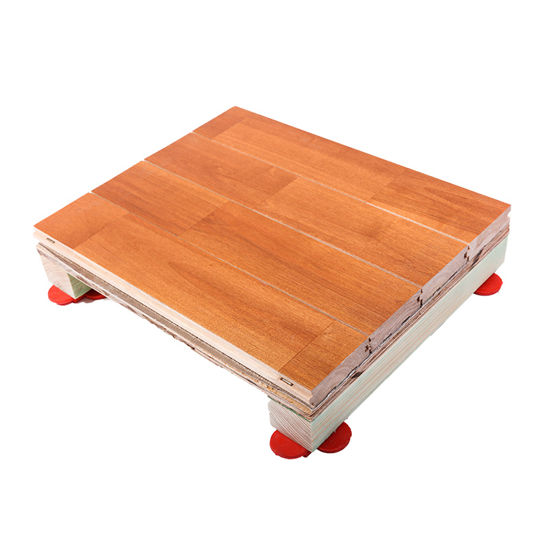 Professional Wood Flooring