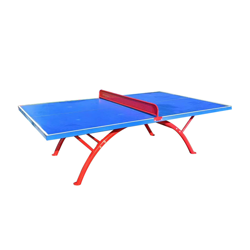 Table tennis table equipment