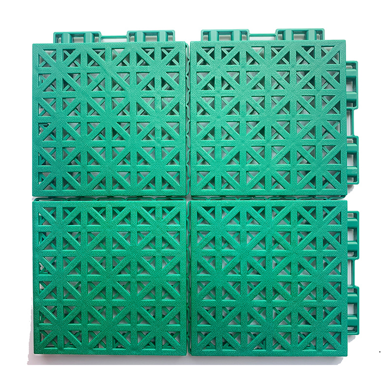 Small double-meter soft connection