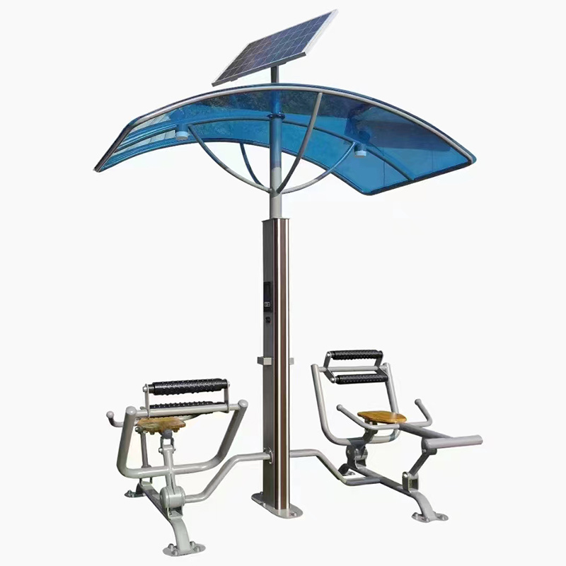 Fitness equipment