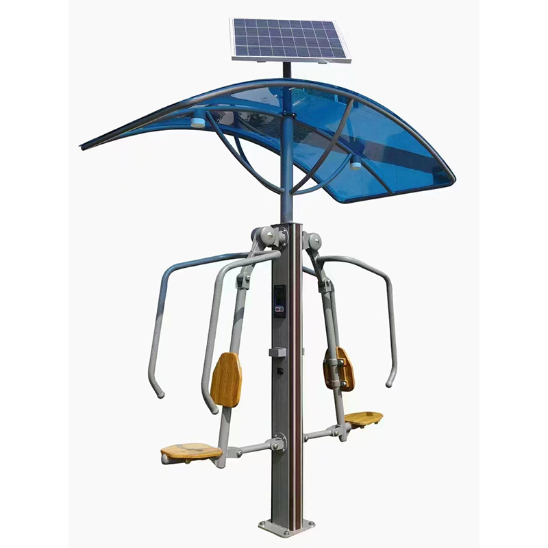 Fitness equipment