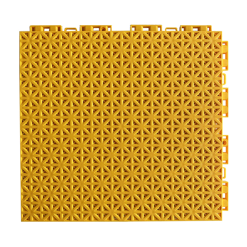 Snowflake double layer