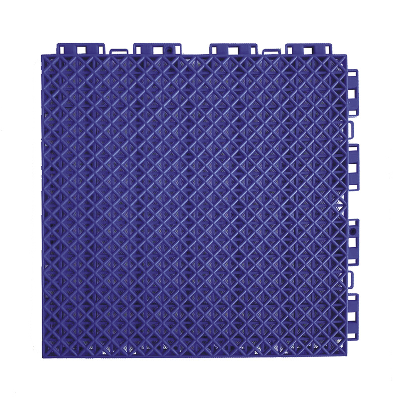Double-layer grid generation