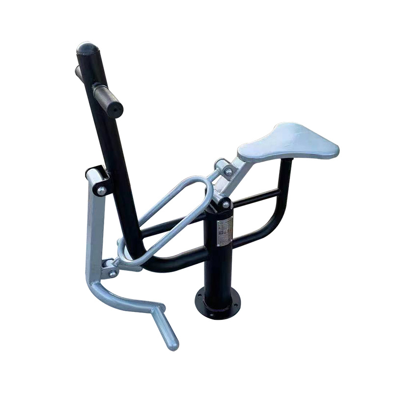 Fitness equipment