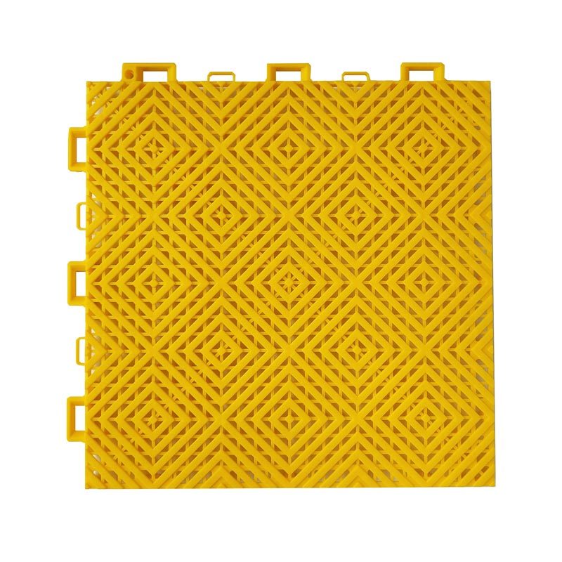 Back character pattern