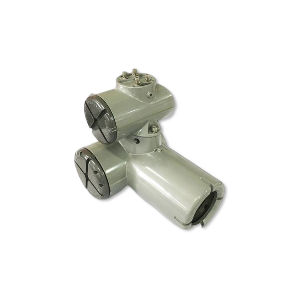 Aluminum alloy die casting