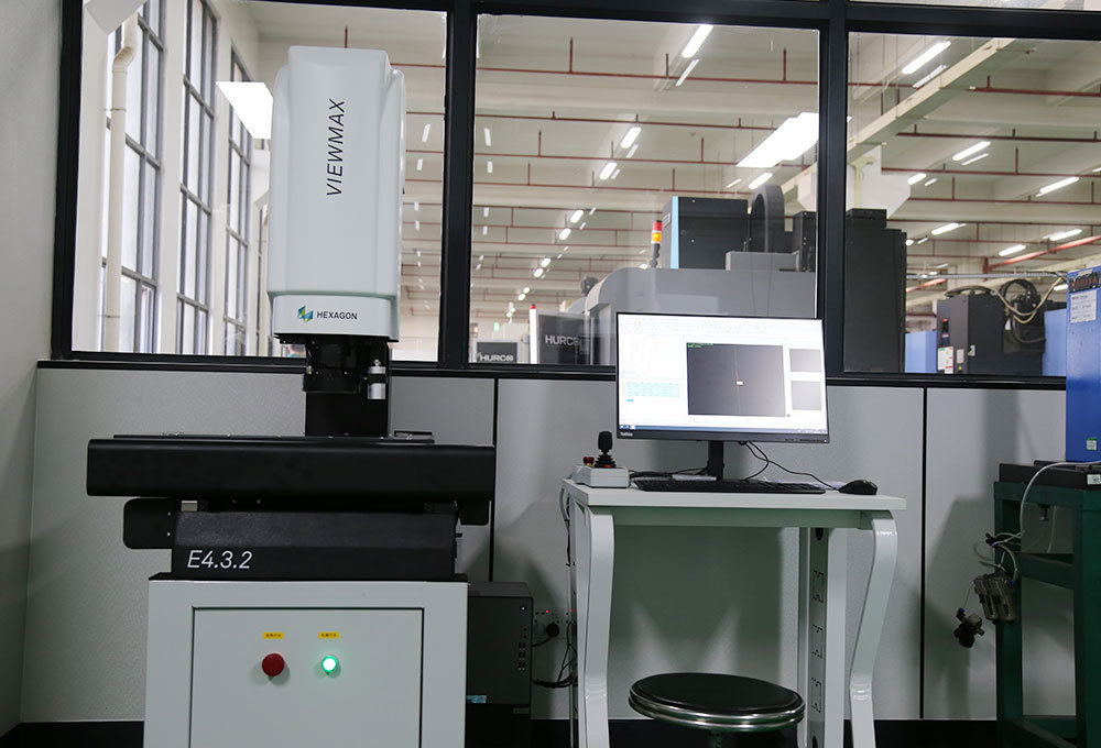 Production and manufacturing strength