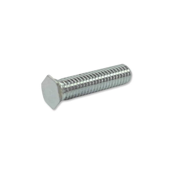 Self-clinching screws