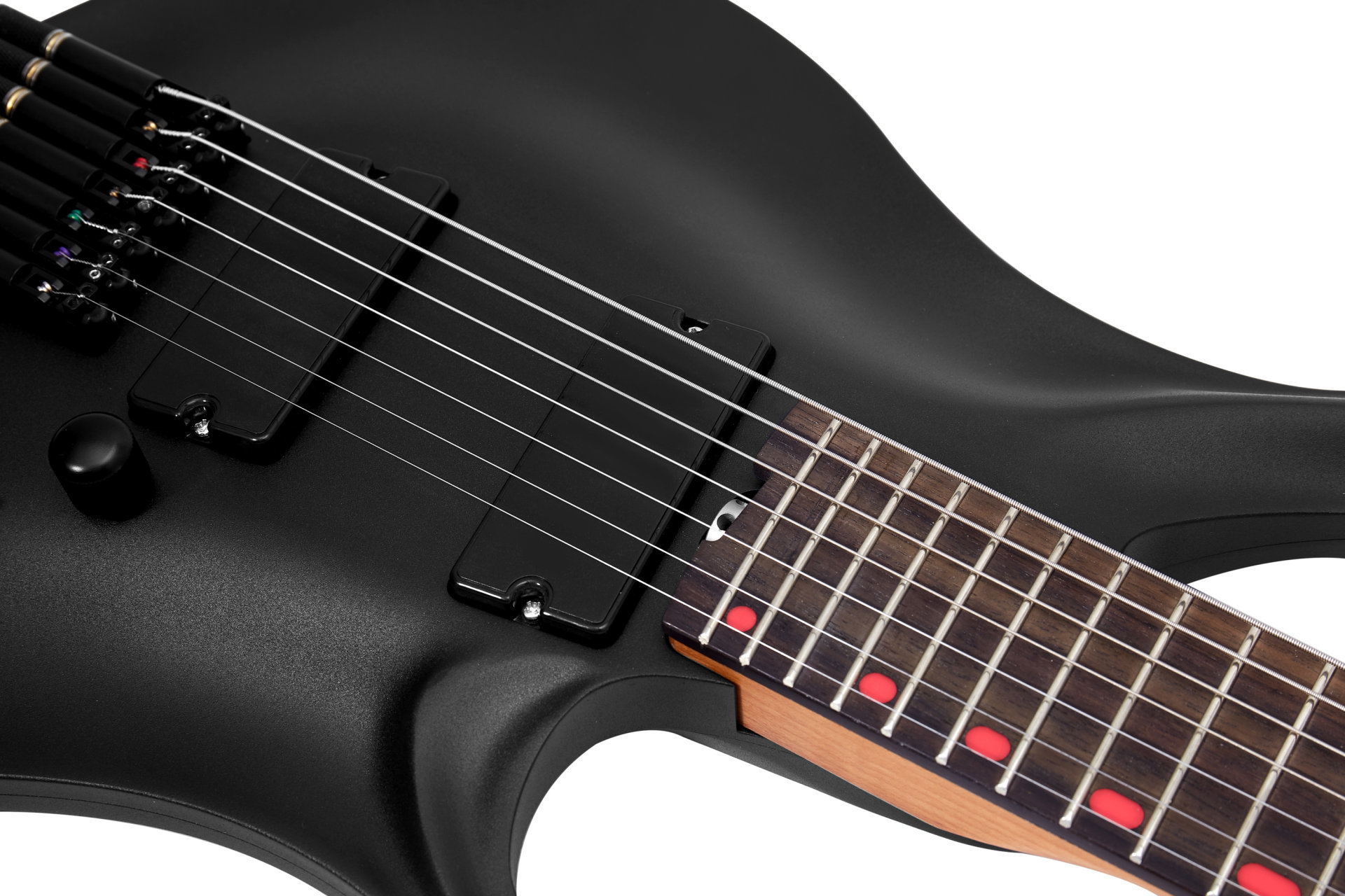 X7-KOLOSS GUITARS