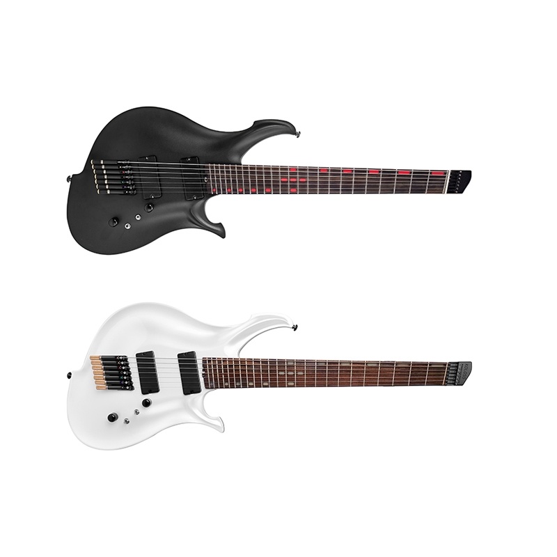 X7-KOLOSS GUITARS
