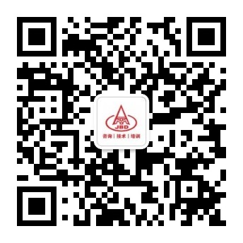 公司二維碼