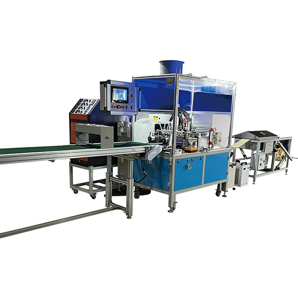 NTELLIGENT LASER ORIGAMI MACHINE