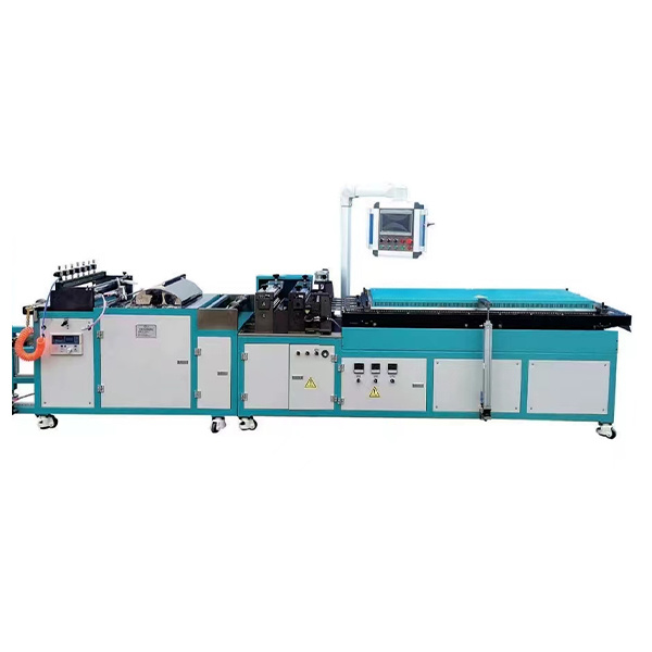 EQUIPMENT NAME: WIDENING SERVO OIL ORIGAMI MACHINE