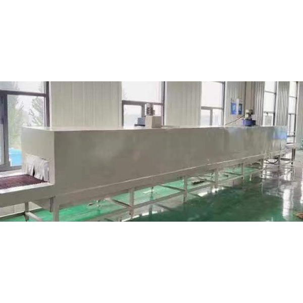 MACHINE FILTER PAPER CURING OVEN