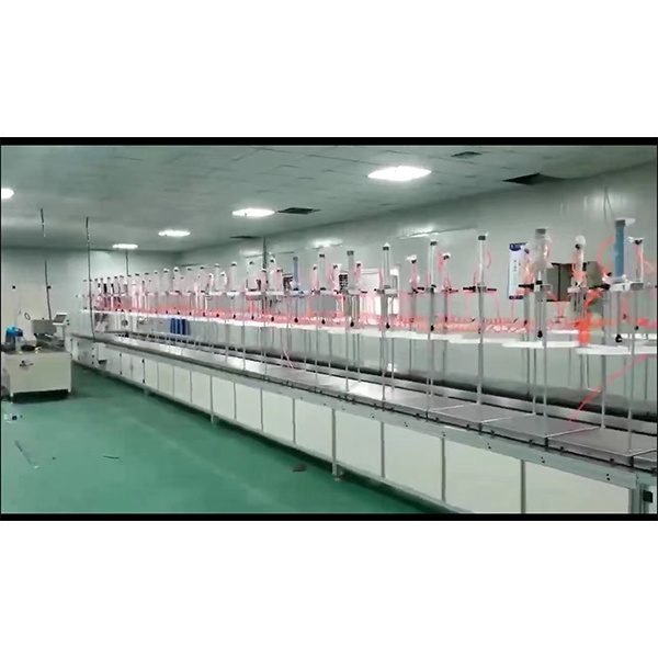 Assembly line