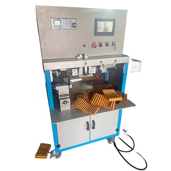 ULTRASONIC INTERFACE MACHINE