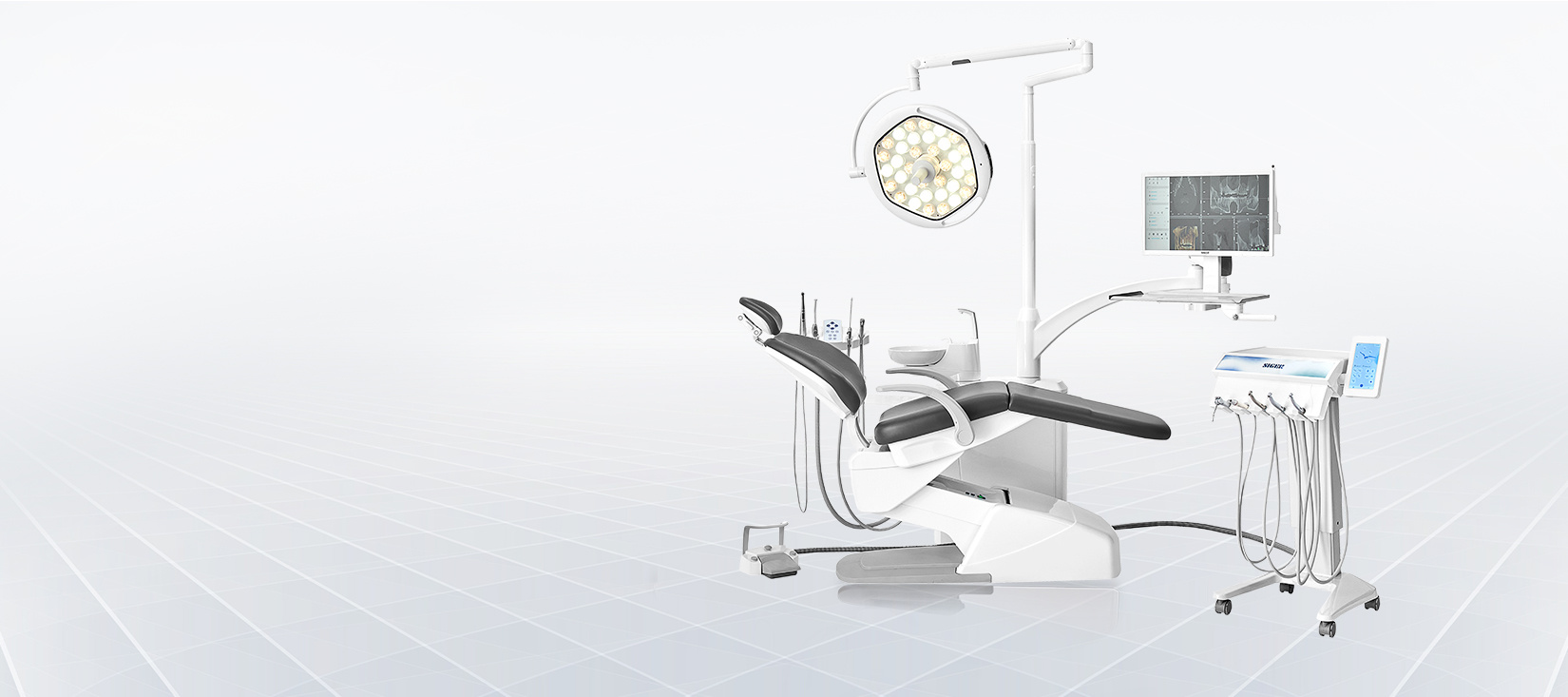 SIGER Dental Unit SIGER Dental Unit