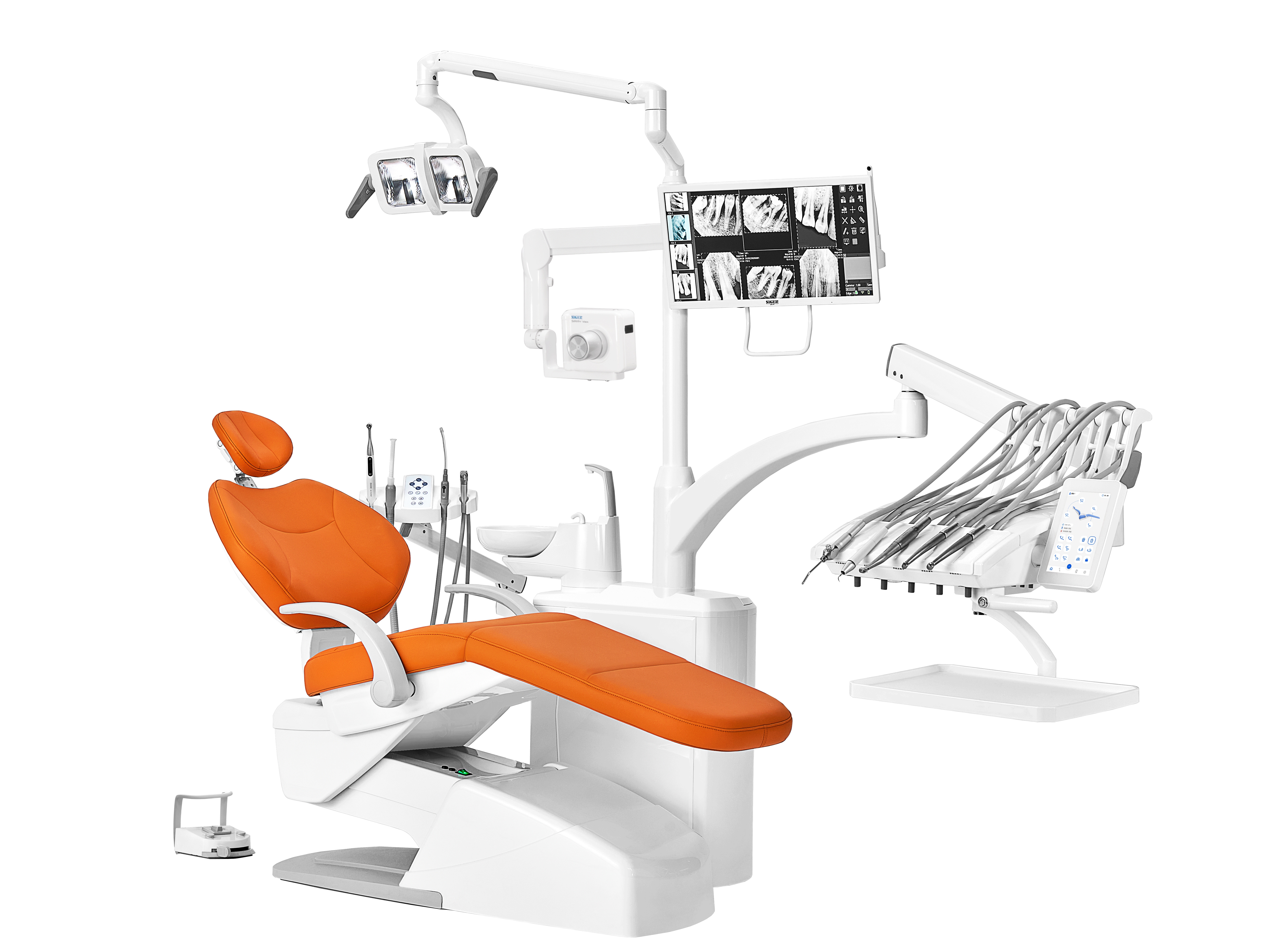 Dental Unit S90