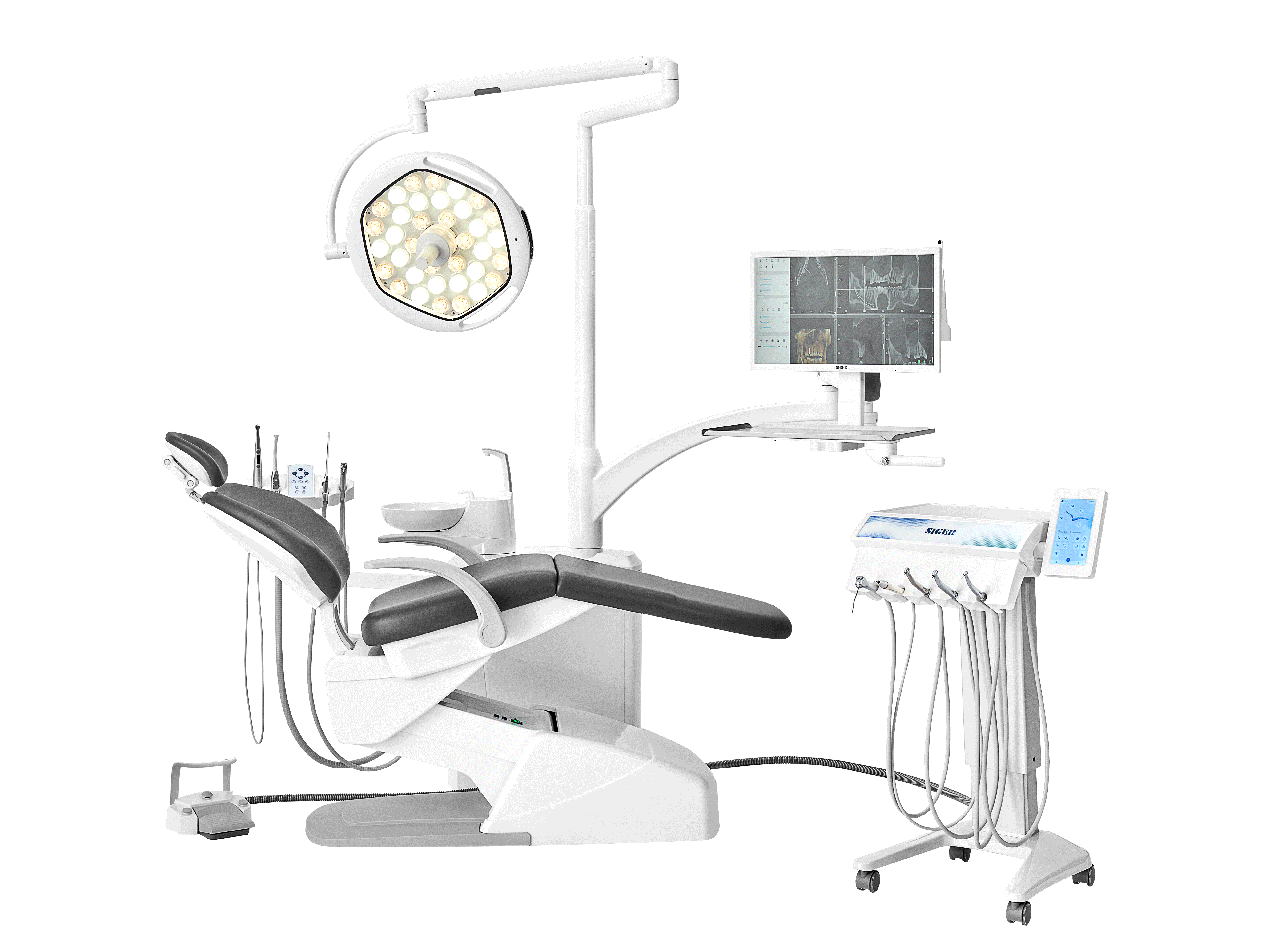 Dental Unit S60