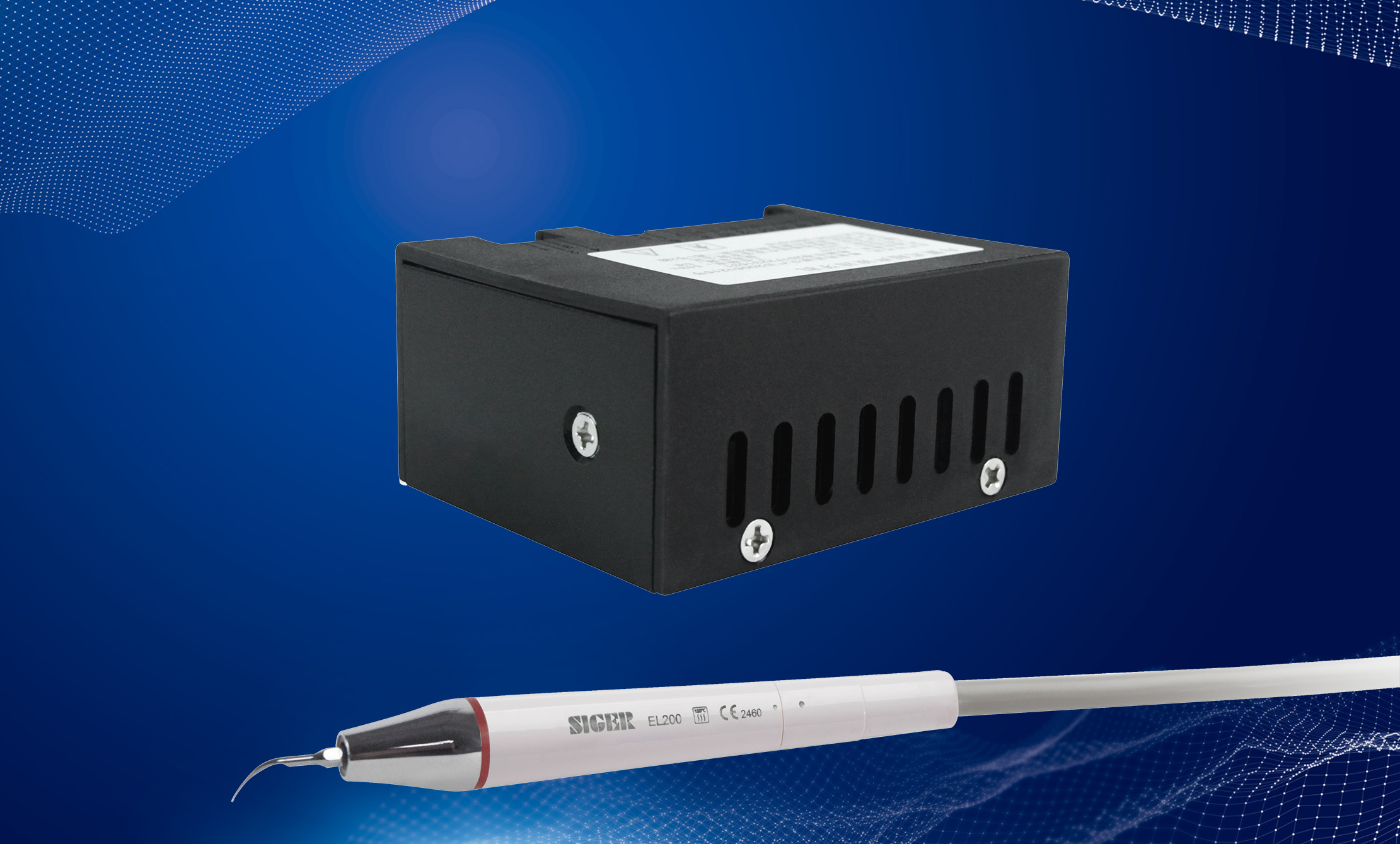 Ultrasonic Devices