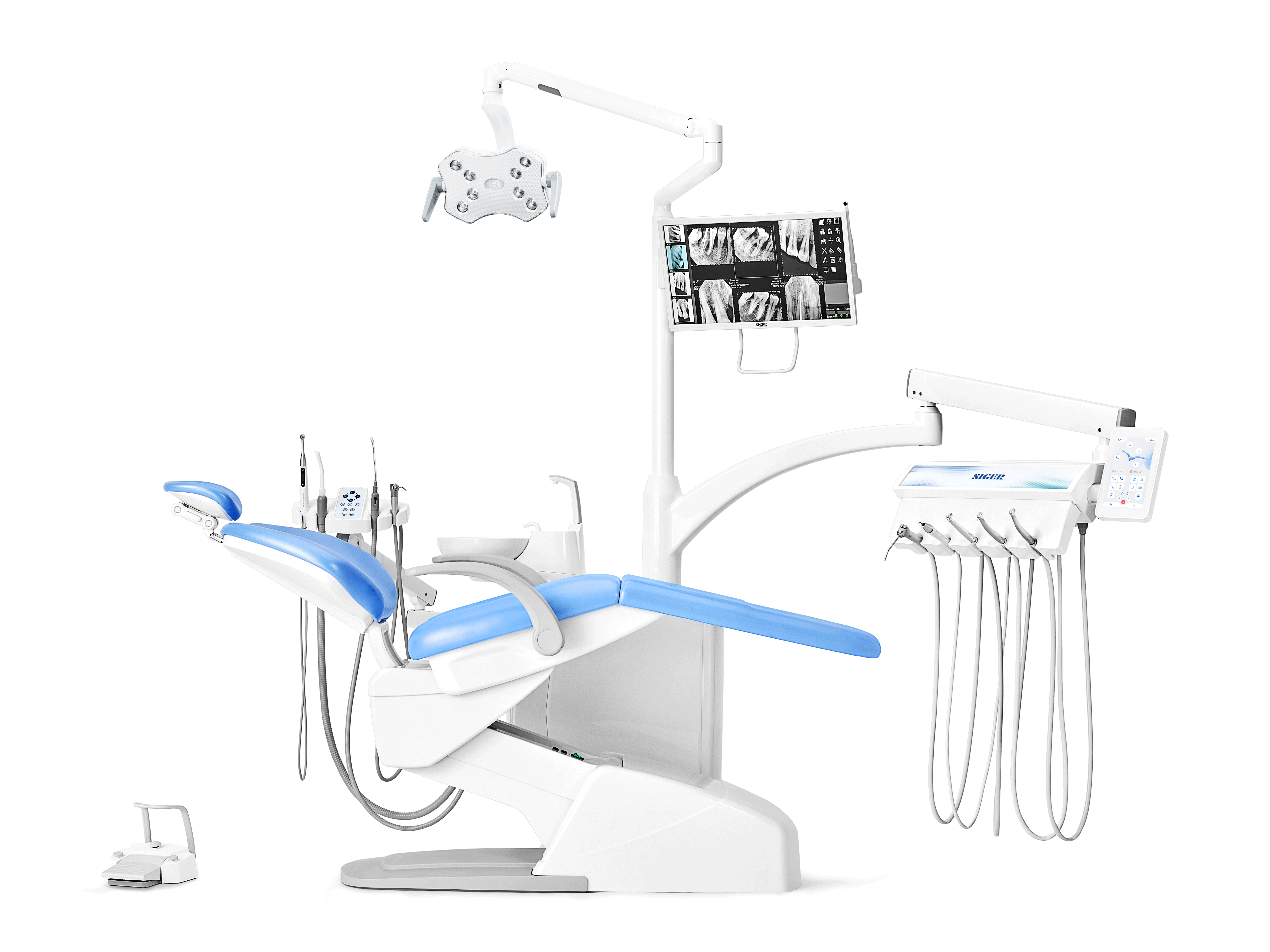 Dental Unit S30