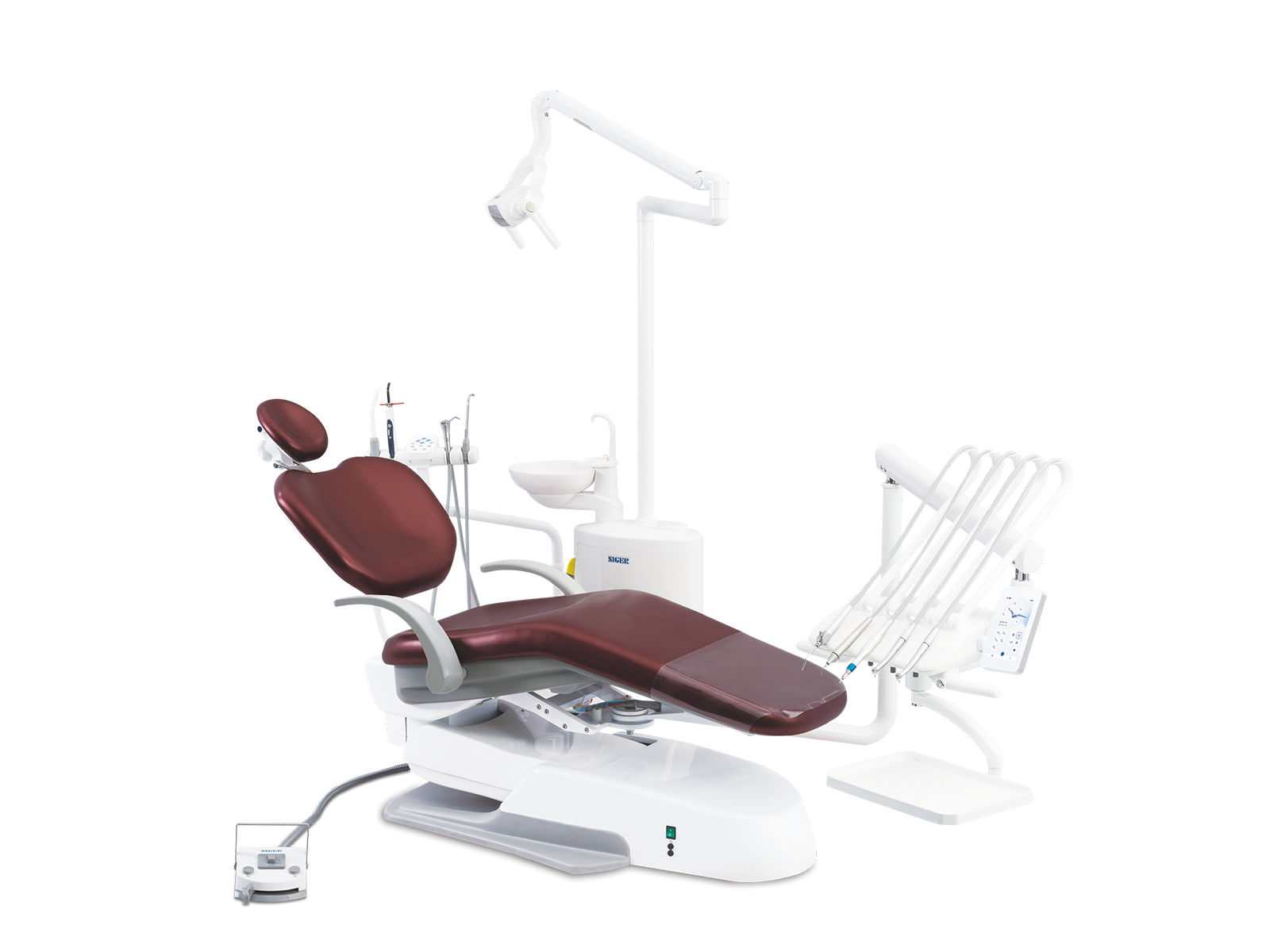 Dental Unit U500