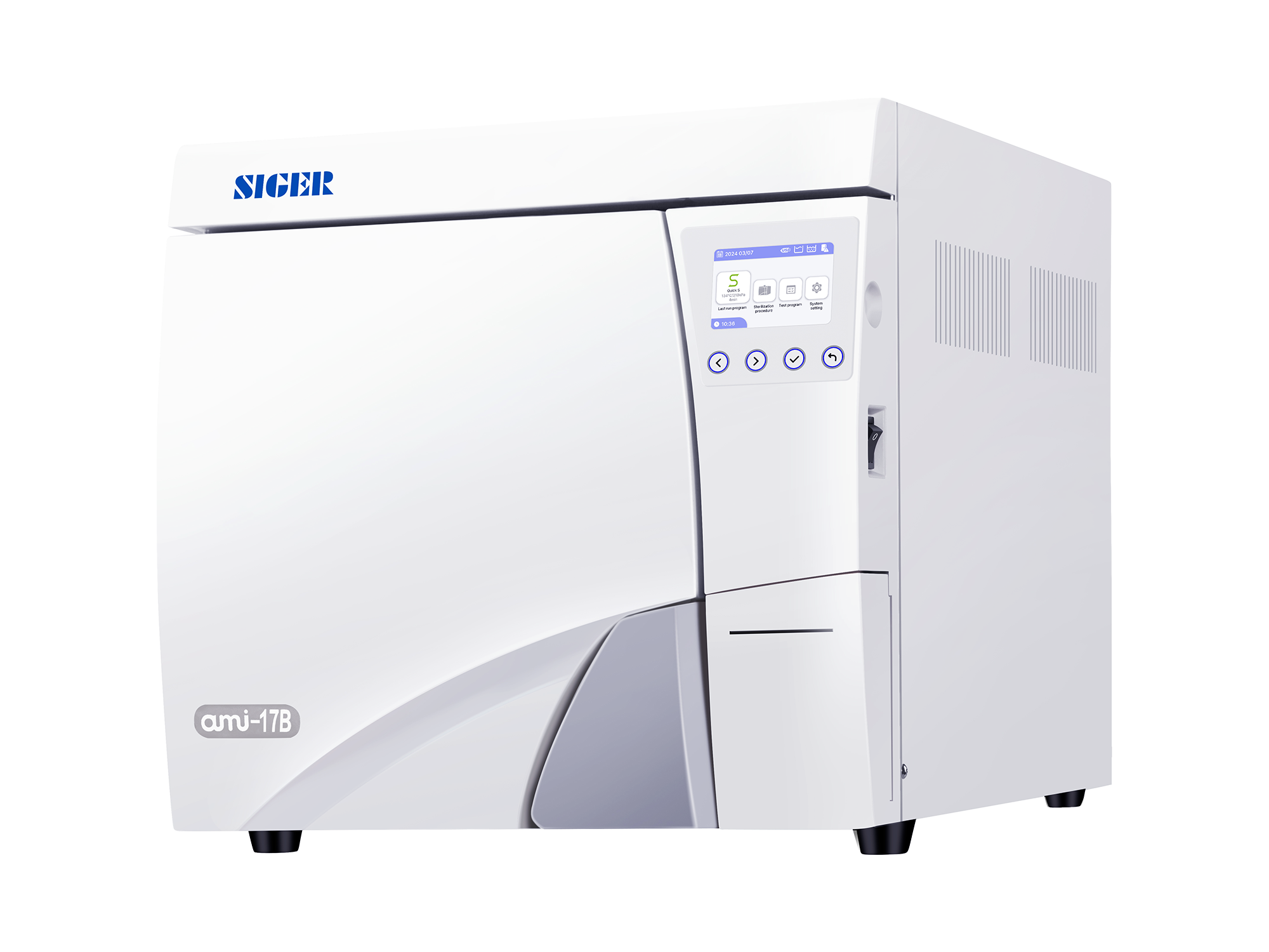 AMI Series