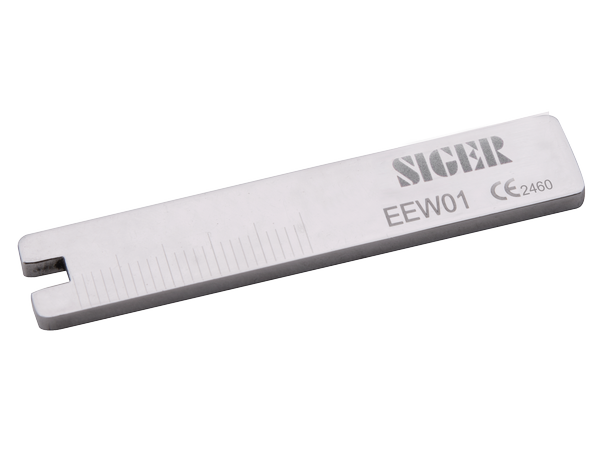 Root canal wrench EEW01