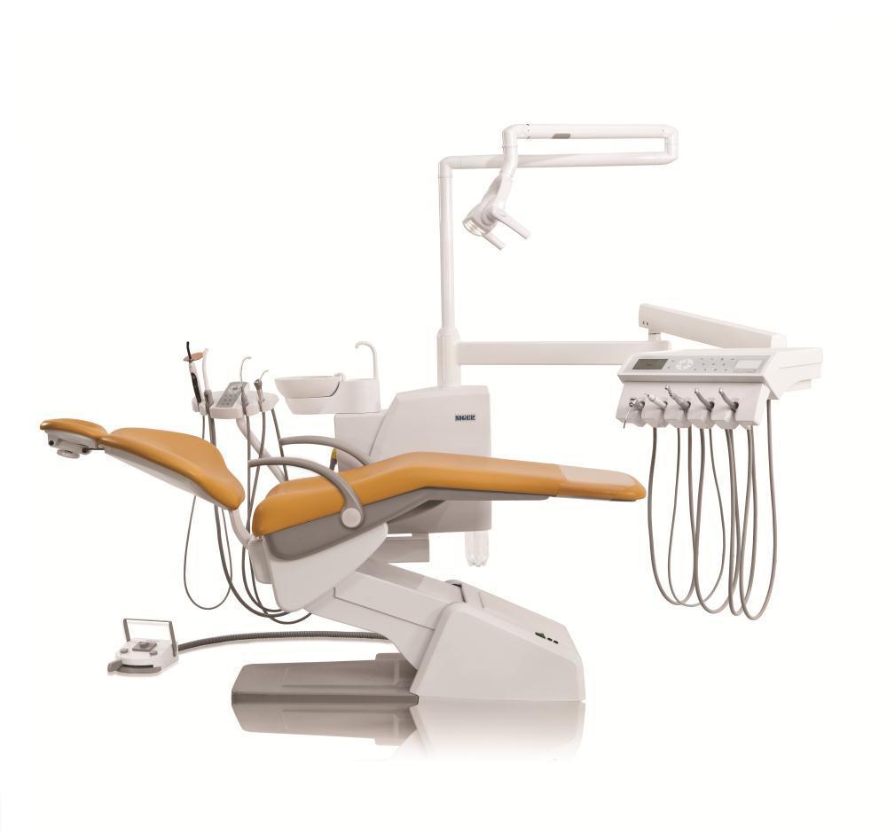 Dentist Equipment – ENT Family Care Hospital