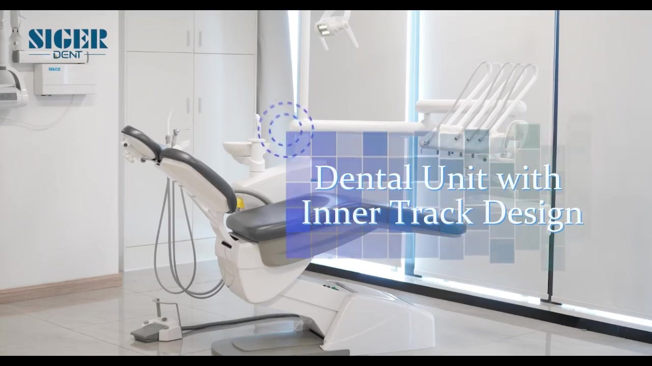 Inner Track Dental Unit.mp4 Inner Track Dental Unit.mp4