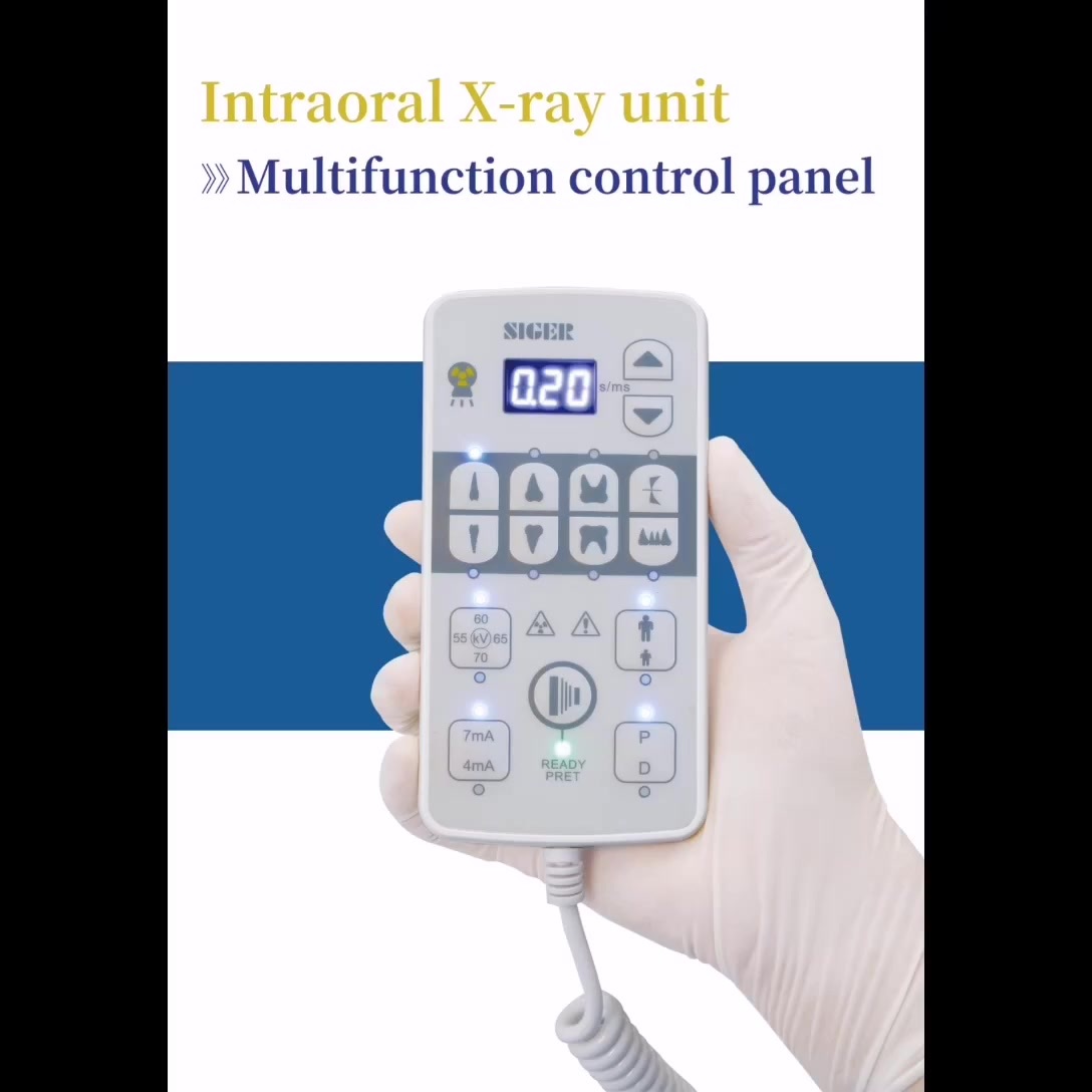 Multifunction control panel.mp4