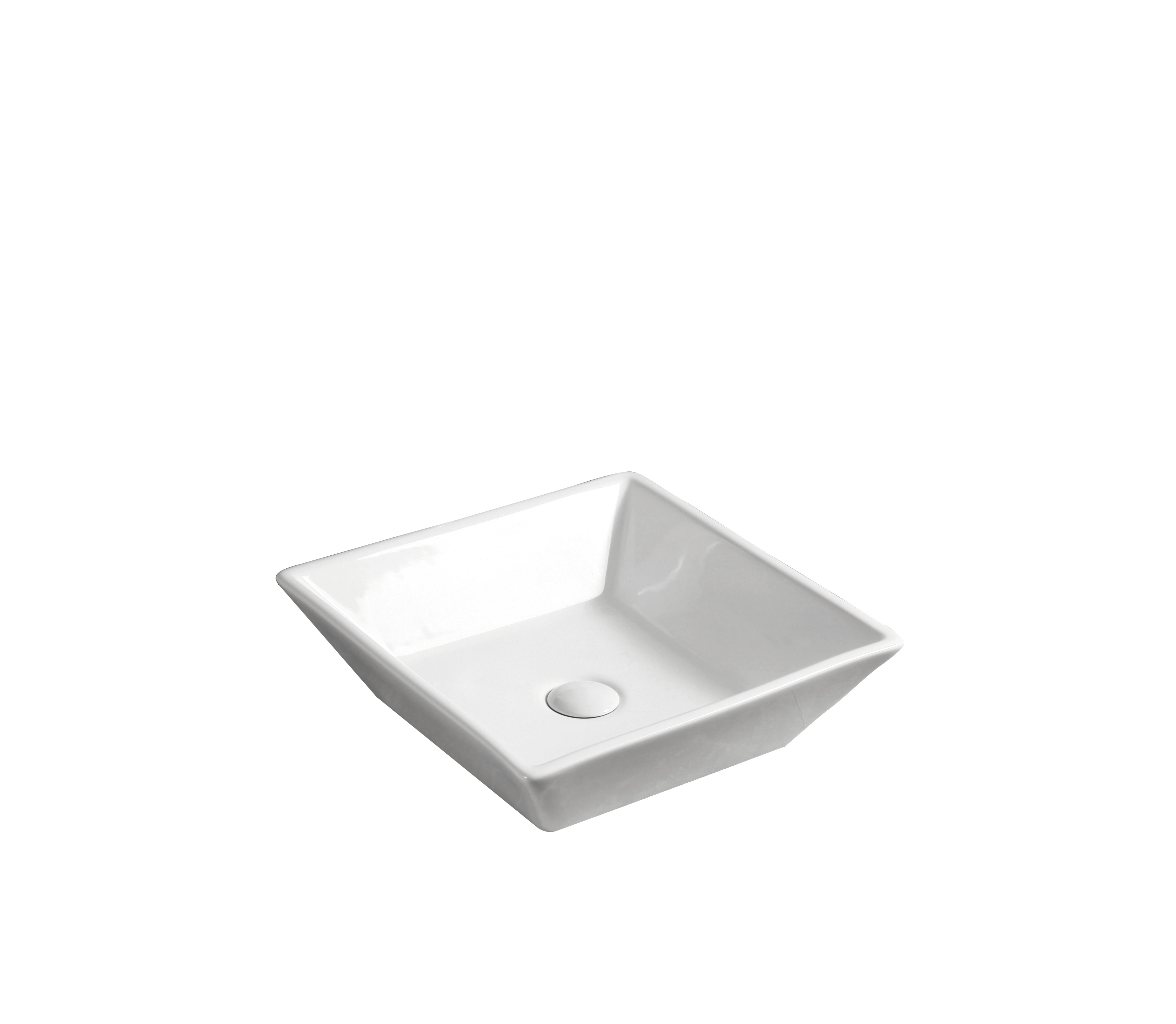 040 Modern Minimalist Style Rectangular Luxury Bathroom Basin WEIXIN 040 Modern Minimalist Style Rectangular Luxury Bathroom Basin WEIXIN