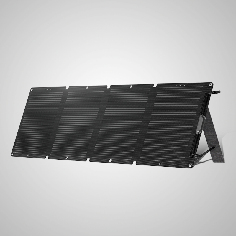 META-120W Solar Panels