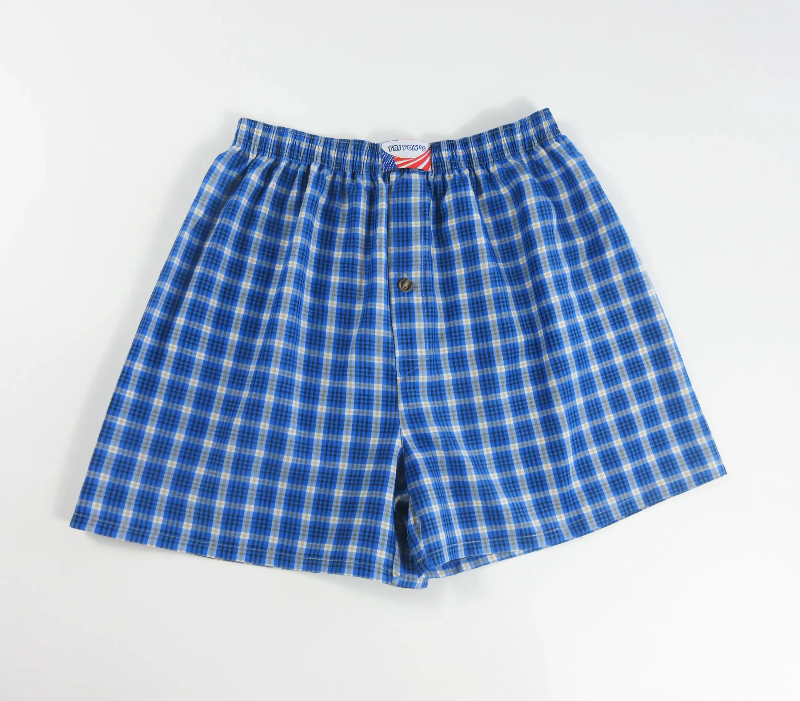 Men’s Boxers with Cotton