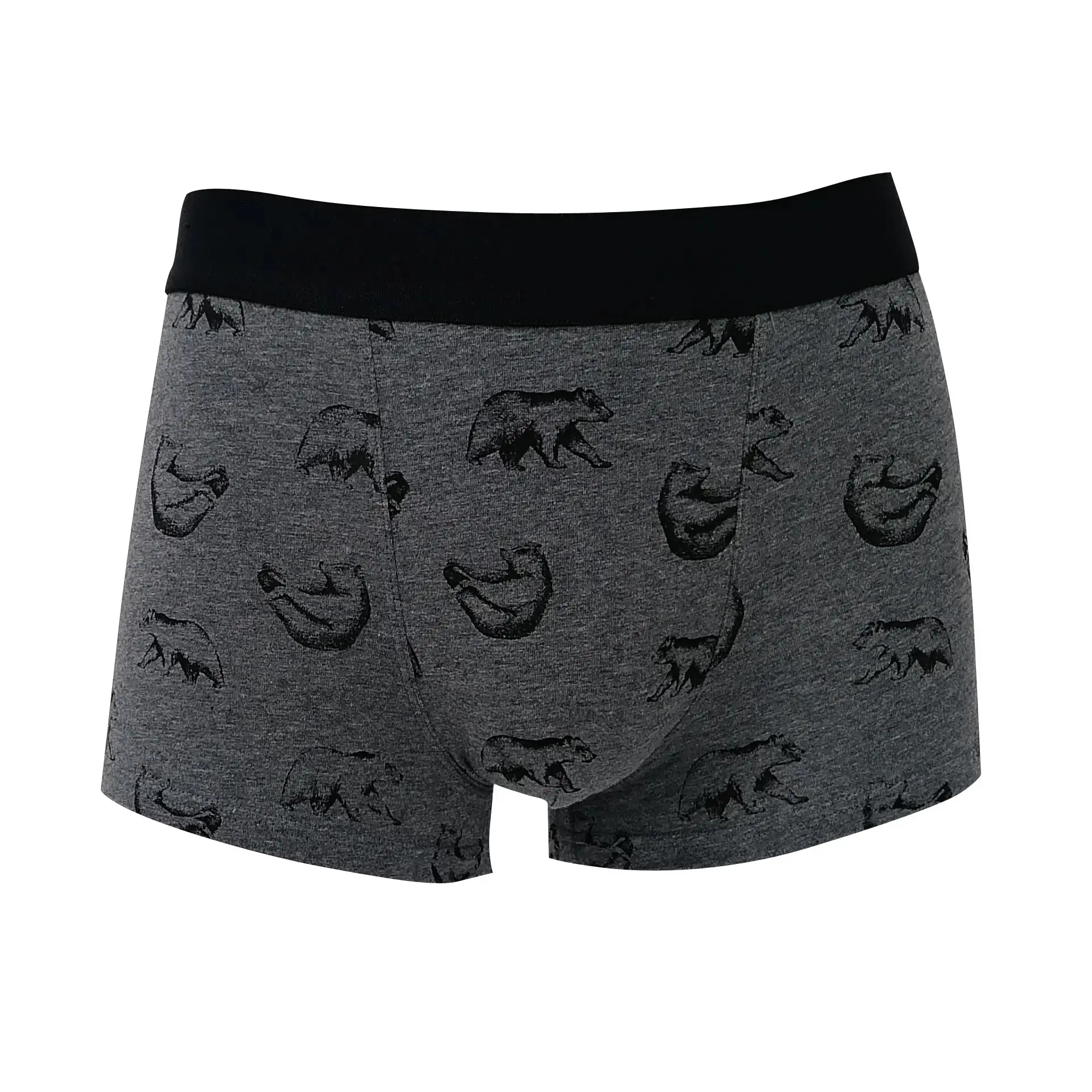 Men’s Boxers with Cotton
