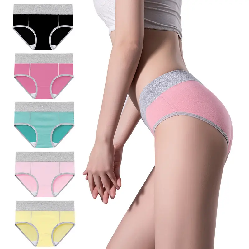 Ladies’ Underwear