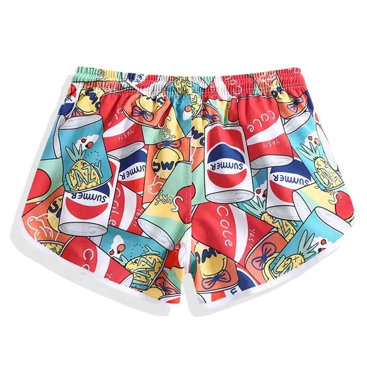 Swim Trunks Ladies’ & Girls
