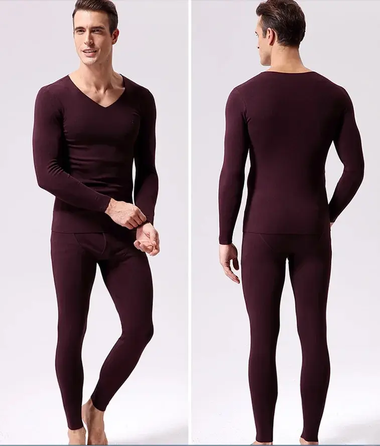 Lounge Thermal Wear