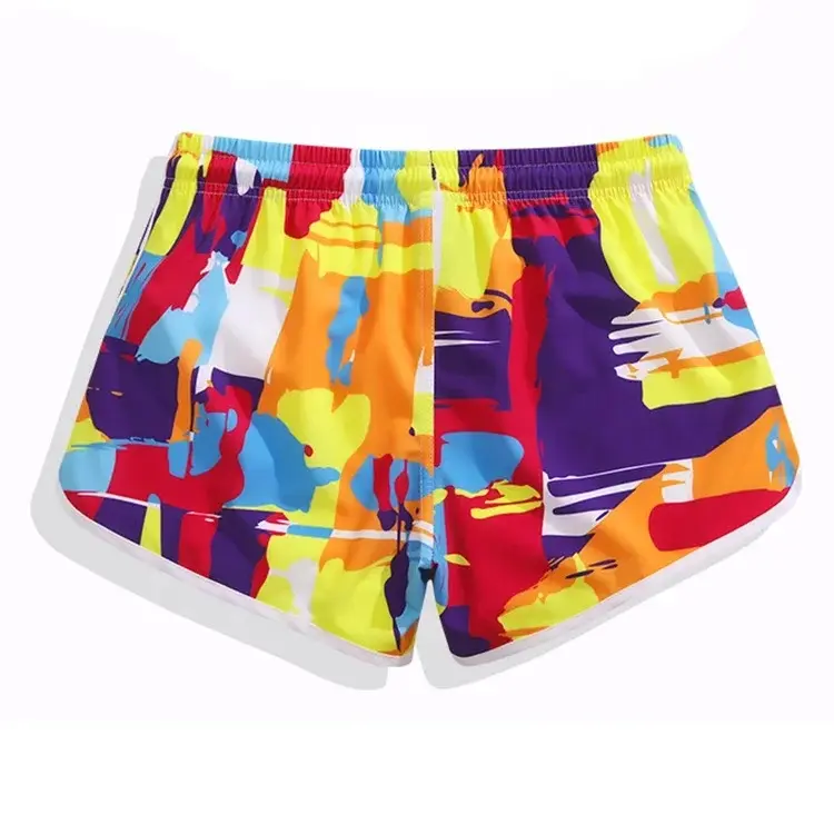 Swim Trunks Ladies’ & Girls