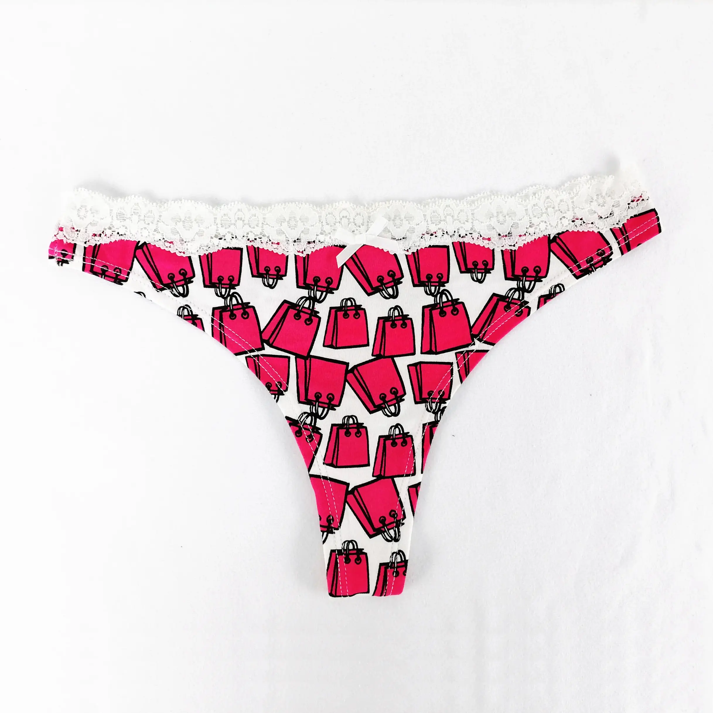 Ladies’ Underwear