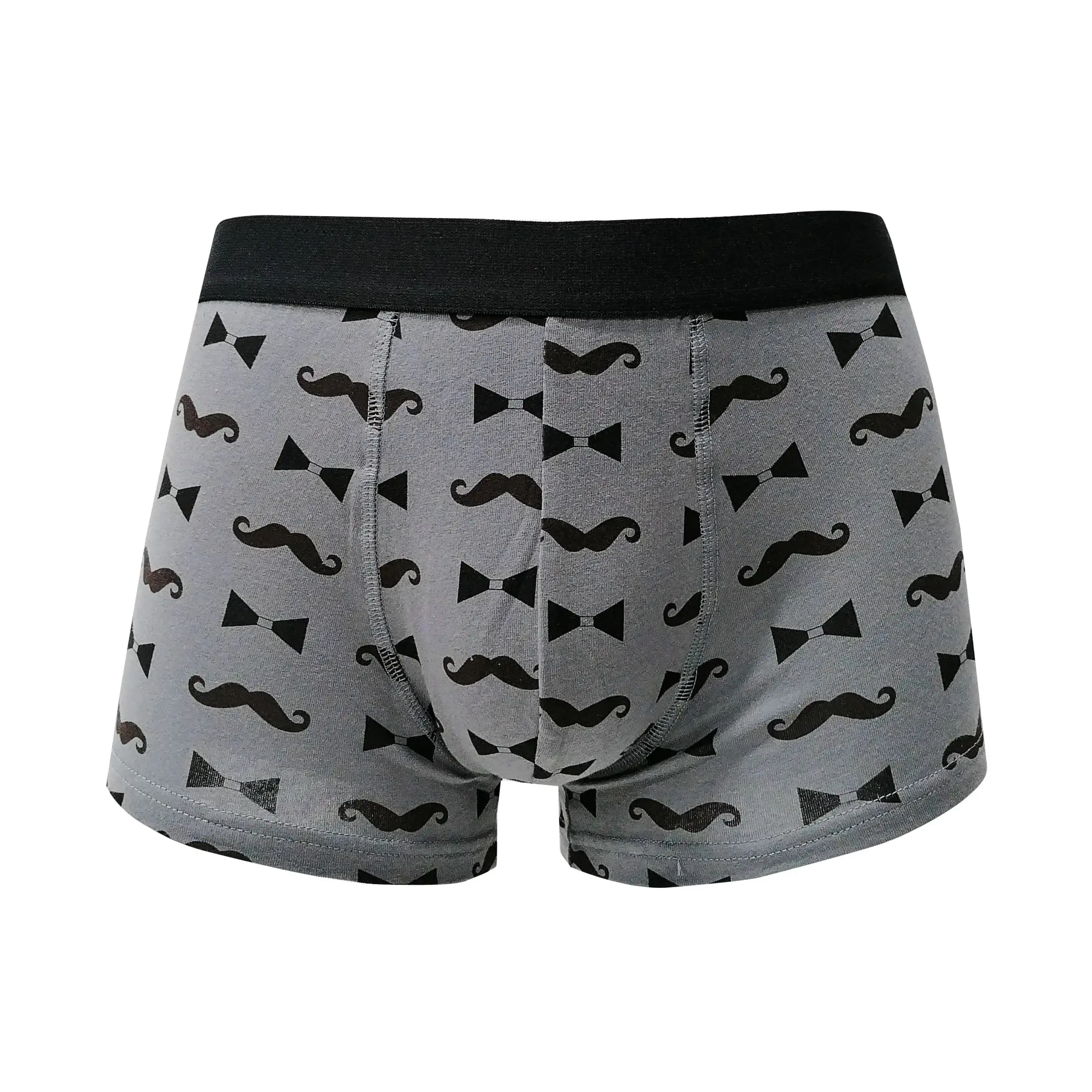 Men’s Boxers with Cotton