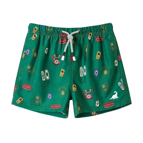 Swim Trunks Boy’s