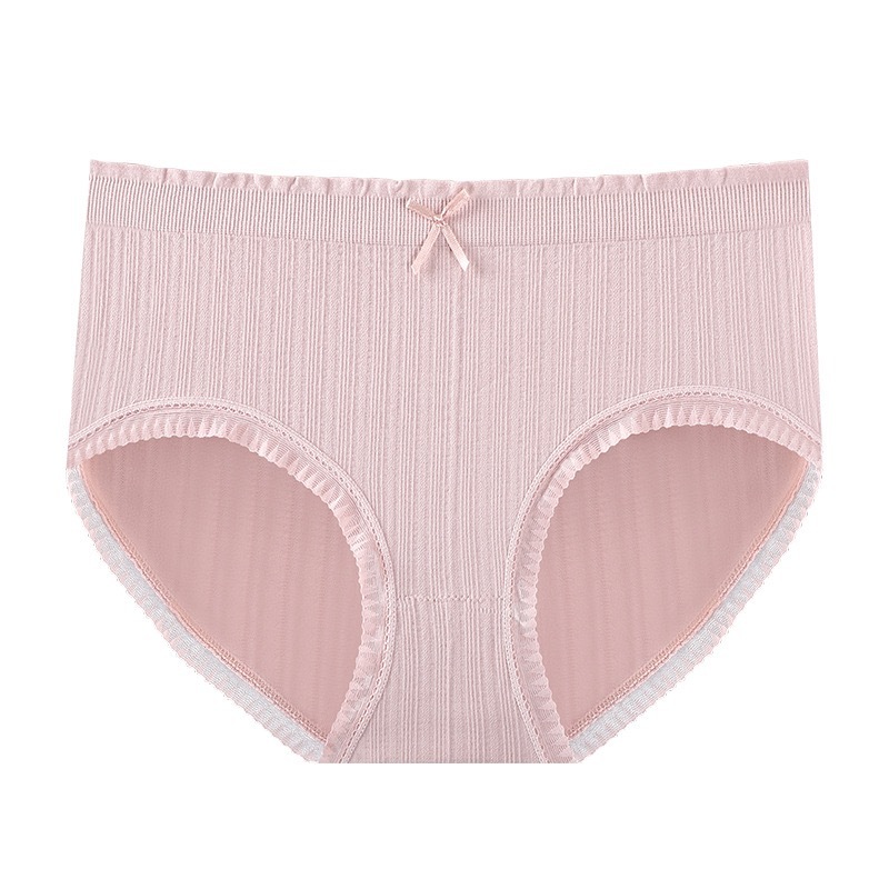 Lady’s Seamless Underwear