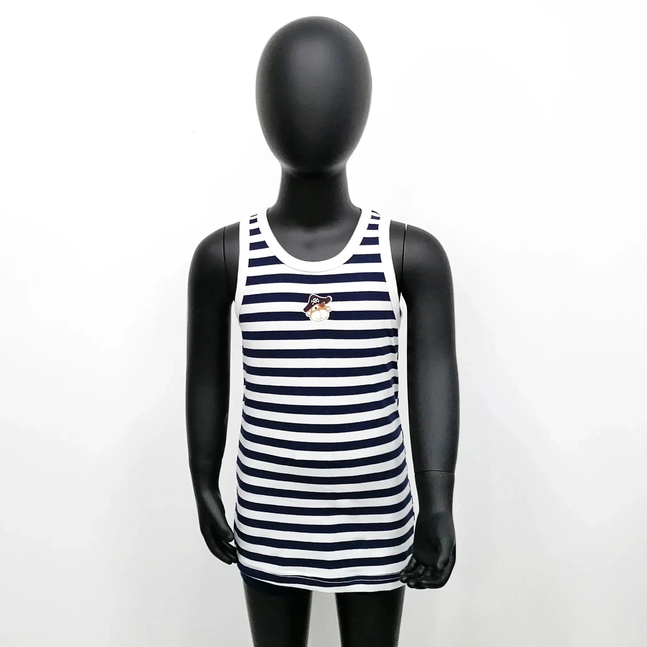 Tops & Vest Sets