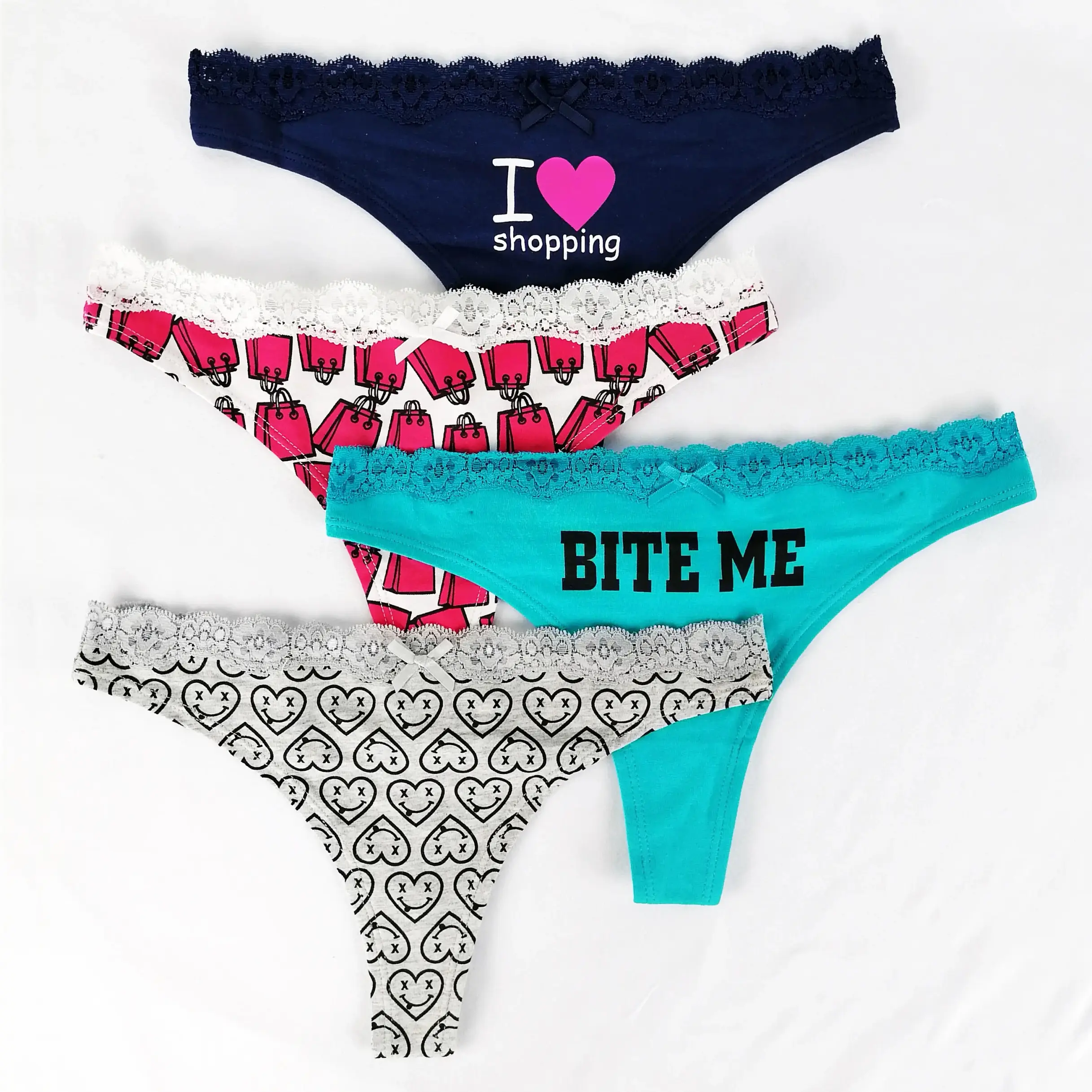 Ladies’ Underwear